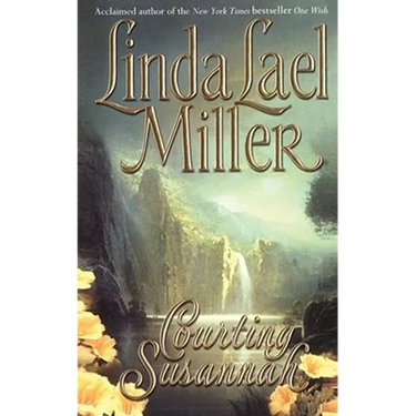Courting Susannah