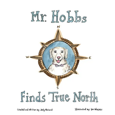 Mr. Hobbs Finds True North