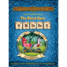 Magical Elements of the Periodic Table Presented Alphabetically By The Metal Horn Unicorns