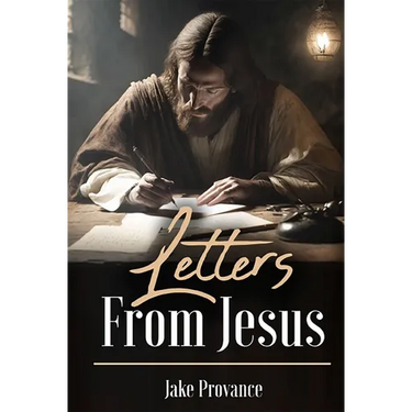 Letters From Jesus
