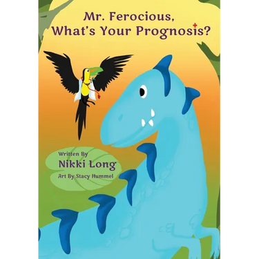 Mr. Ferocious, What's Your Prognosis?