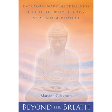Beyond the Breath: Extraordinary Mindfulness Through Whole Body Vipassana Yoga Meditation