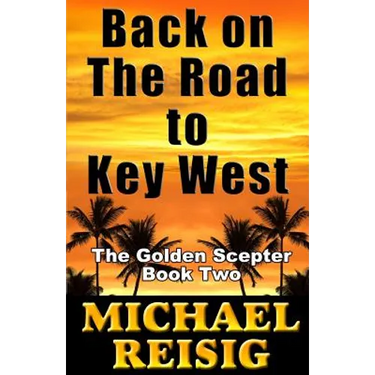 Back On The Road To Key West