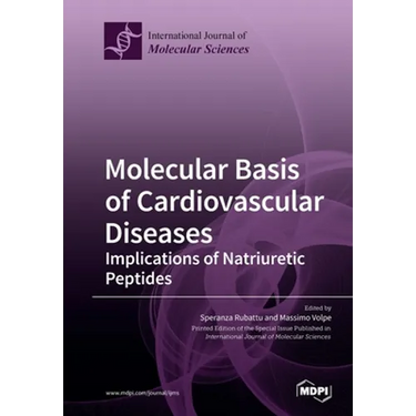 Molecular Basis of Cardiovascular Diseases