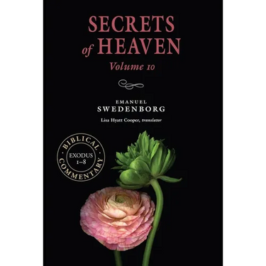 Secrets of Heaven Volume 10: The Portable New Century Edition