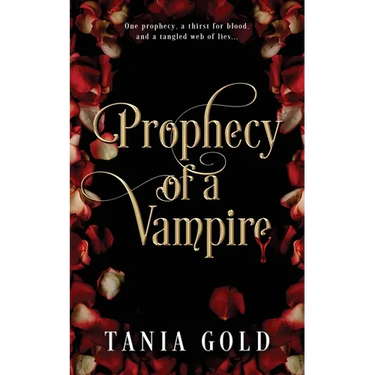Prophecy of a Vampire