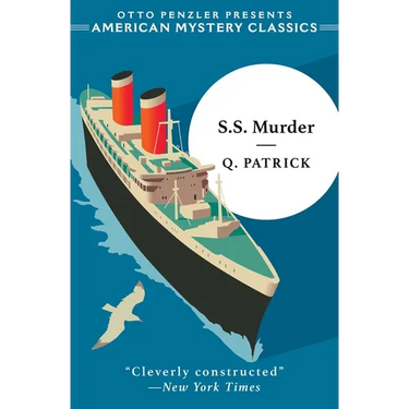 S.S. Murder