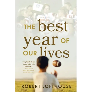 The Best Year of Our Lives
