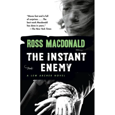 The Instant Enemy