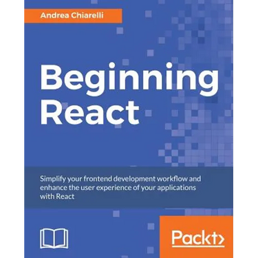 Beginning React