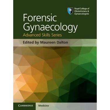Forensic Gynaecology