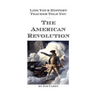 Lies Your History Teacher Told You - The American Revolution