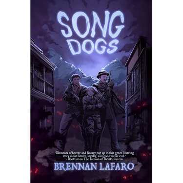 Song Dogs