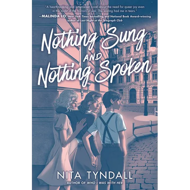 Nothing Sung and Nothing Spoken