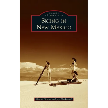Skiing in New Mexico