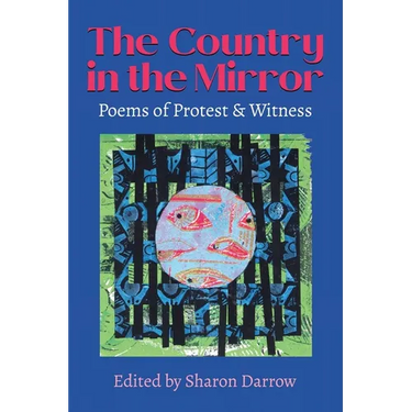 The Country in the Mirror: Poems of Protest & Witness
