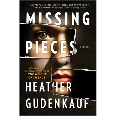 Missing Pieces