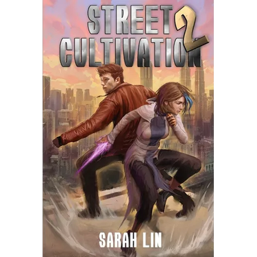 Street Cultivation 2