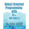 Object Oriented Programming With C++