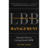 The Little Black Book of Management: Essential Tools for Getting Results Now