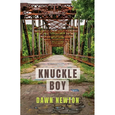 Knuckle Boy: Stories