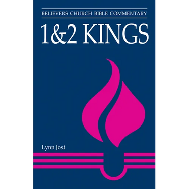 1 & 2 Kings