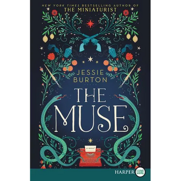 The Muse