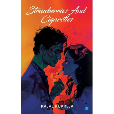Strawberries And Cigarettes
