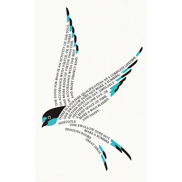 One Swallow Does Not Make a Summer