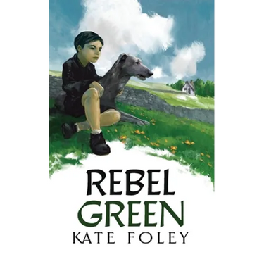 Rebel Green: A family drama set in Ireland