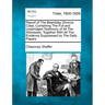 Report of the Beardsley Divorce Case, Containing the Full and Unabridged Testimony of All the Witnesses, Together with All the Evidence Suppressed by