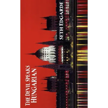 The Devil Speaks Hungarian