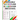 Traceable Letters and Numbers for Preschool: Handwriting Practice Tracing Alphabet and Number Coloring Books for Kindergarten Kids Ages 3-5 Years ABC