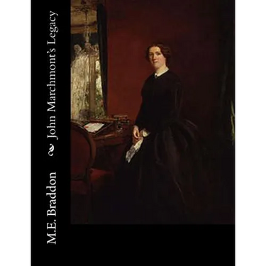 John Marchmont's Legacy