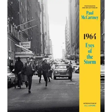 1964: Eyes of the Storm