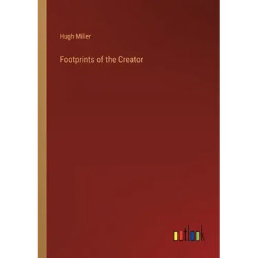 Footprints of the Creator