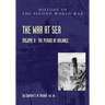 The War at Sea 1939-45: Volume II The Period of Balance