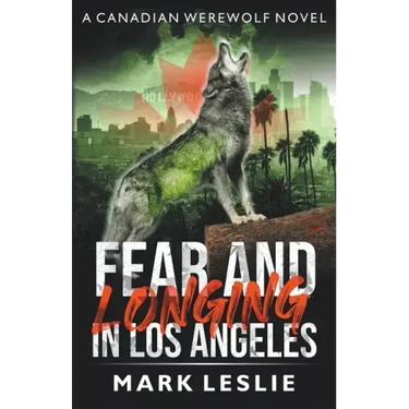 Fear and Longing in Los Angeles