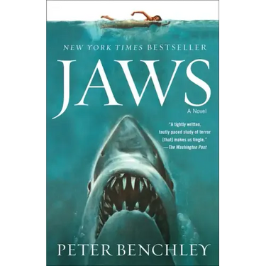 Jaws