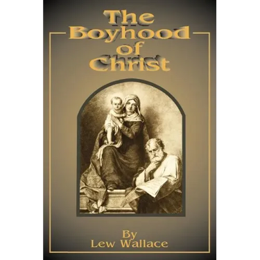 The Boyhood of Christ