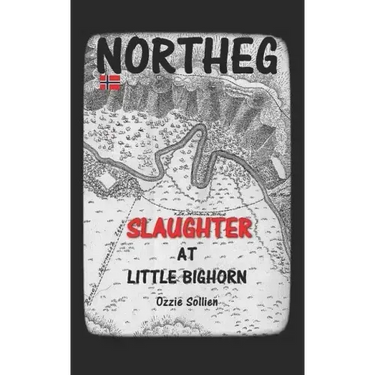 Slaughter at Little Bighorn