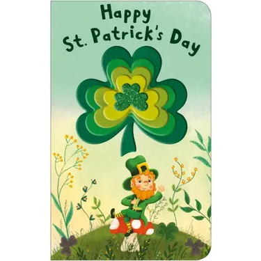 Happy St. Patrick's Day