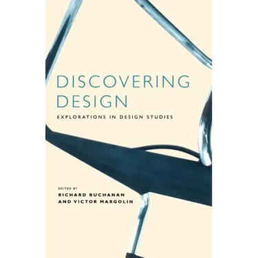 Discovering Design: Explorations in Design Studies