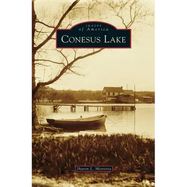 Conesus Lake