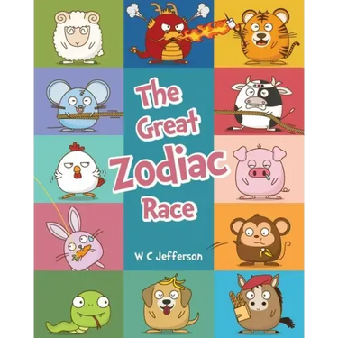 The Great Zodiac Race