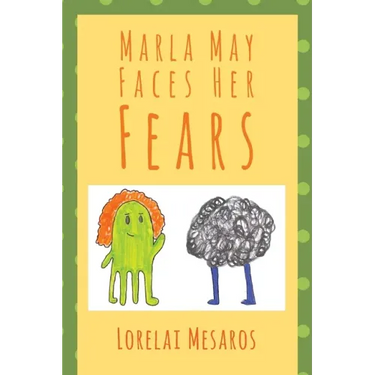 Marla May Faces Her Fears