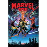 Marvel Age Treasury Edition