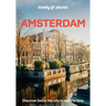 Lonely Planet Pocket Amsterdam: Discover Twice the City in Half the Time Top Sights Maps & Walking Tours Covers Rijksmuseum, Vondelpark, Anne Frank Ho