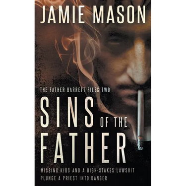 Sins of the Father: A Noir Mystery
