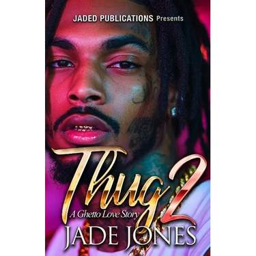Thug 2: The Finale